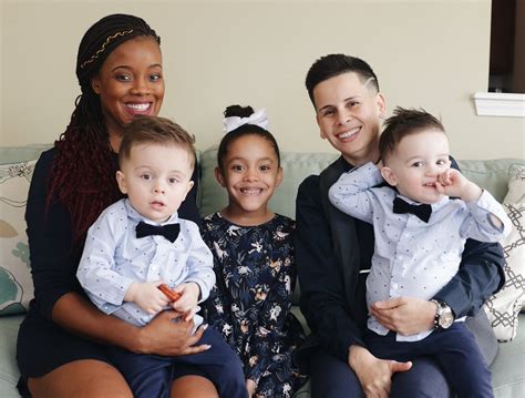 Family Matters: Mothers Day In A Lesbian Family